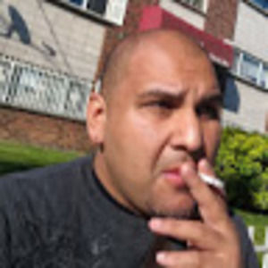 Meet your Posher, Luis